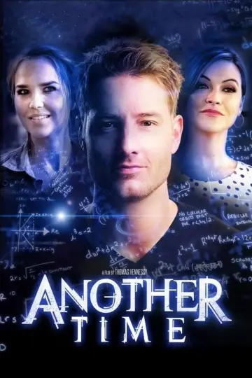 Poster to the movie "Another Time" #1128171