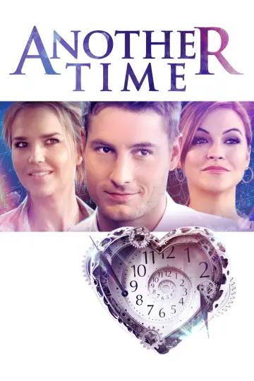 Poster to the movie "Another Time" #1128172