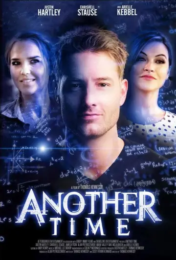 Poster to the movie "Another Time" #1128173