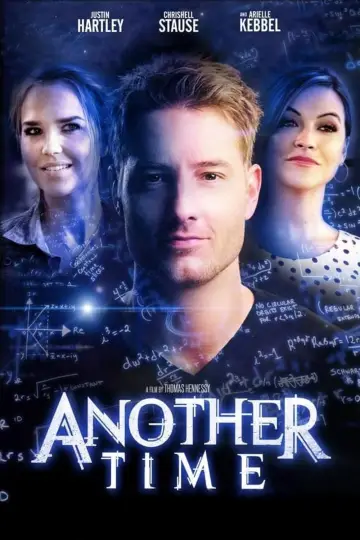 Poster to the movie "Another Time" #1128174