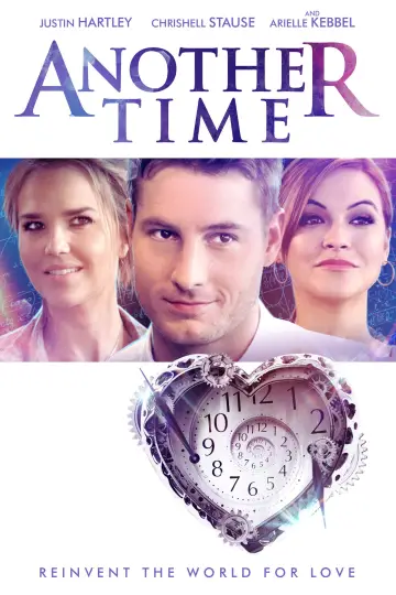 Poster to the movie "Another Time" #1128175