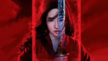 Backdrop to the movie "Mulan" #1156607