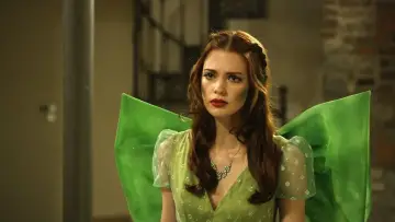 Backdrop to the movie "Emerald Green" #248334