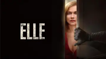 Backdrop to the movie "Elle" #996628