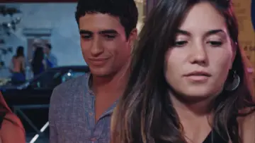 Backdrop to the movie "Mektoub, My Love: Canto Uno" #1074836