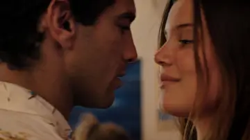 Backdrop to the movie "Mektoub, My Love: Canto Uno" #1074844