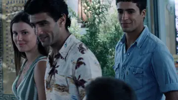 Backdrop to the movie "Mektoub, My Love: Canto Uno" #1074845