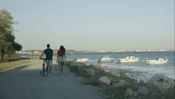 Backdrop to the movie "Mektoub, My Love: Canto Uno" #1074854