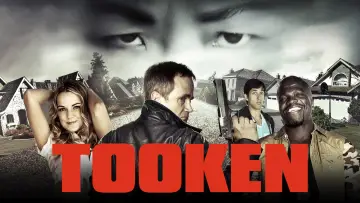 Backdrop to the movie "Tooken" #1111637