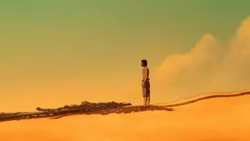 Backdrop to the movie "The Red Turtle" #211973
