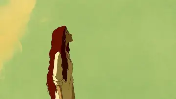 Backdrop to the movie "The Red Turtle" #211979