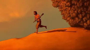 Backdrop to the movie "The Red Turtle" #211980