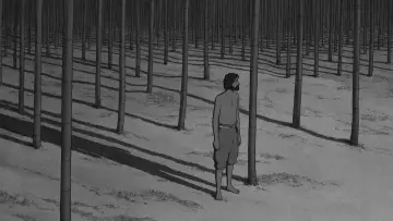 Backdrop to the movie "The Red Turtle" #212017