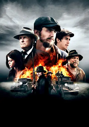 Poster to the movie "In Dubious Battle" #1522307
