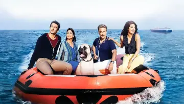 Backdrop to the movie "Dil Dhadakne Do" #1012260