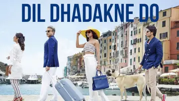 Backdrop to the movie "Dil Dhadakne Do" #1012263