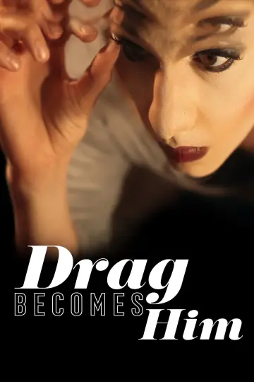 Poster to the movie "Drag Becomes Him" #1146951