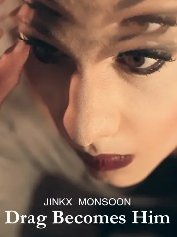 Poster to the movie "Drag Becomes Him" #1146954
