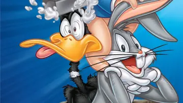 Backdrop to the movie "Looney Tunes Platinum Collection: Volume Three" #1054190