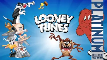 Backdrop to the movie "Looney Tunes Platinum Collection: Volume Three" #1054193