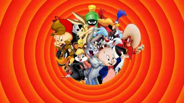Backdrop to the movie "Looney Tunes Platinum Collection: Volume Two" #1052221