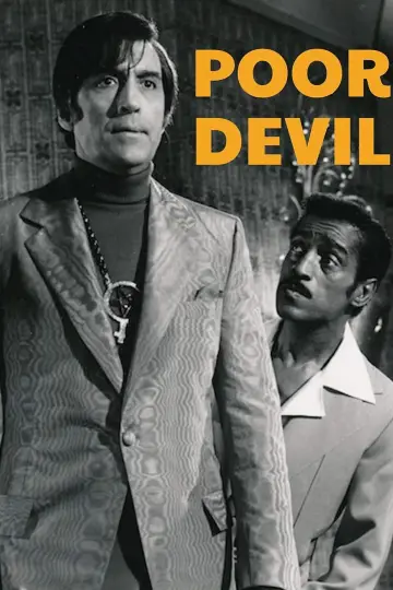 Poster to the movie "Poor Devil" #973863
