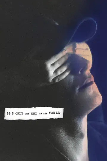 Poster to the movie "It
