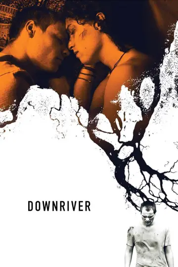 Poster to the movie "Downriver" #1129806