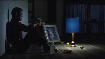 Backdrop to the movie "Winter