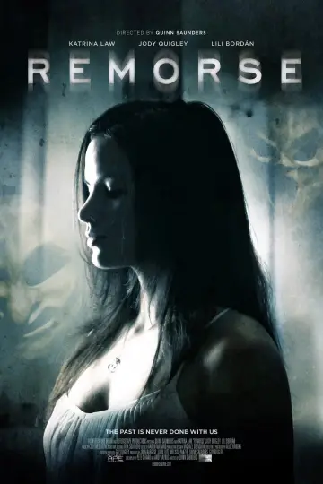 Poster to the movie "Apparition" #1130766