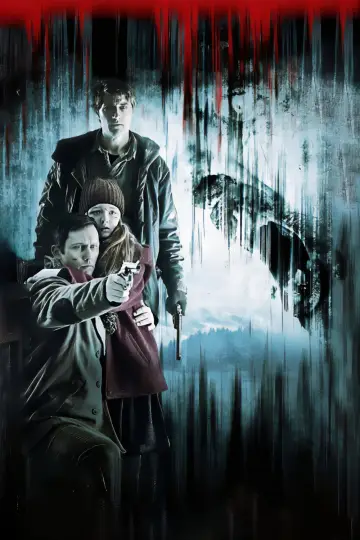 Poster to the movie "Extinction" #869422