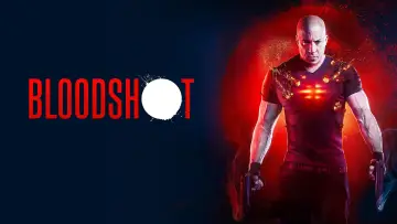 Backdrop to the movie "Bloodshot" #675668