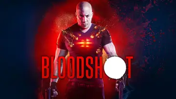 Backdrop to the movie "Bloodshot" #675670