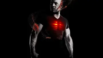 Backdrop to the movie "Bloodshot" #675673