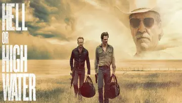 Backdrop to the movie "Hell or High Water" #123760