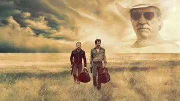 Backdrop to the movie "Hell or High Water" #622870