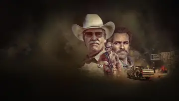 Backdrop to the movie "Hell or High Water" #622872