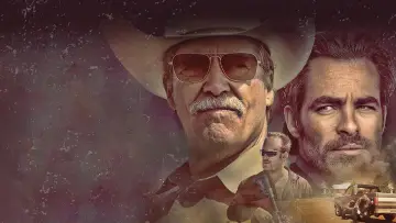 Backdrop to the movie "Hell or High Water" #622874