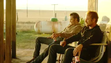 Backdrop to the movie "Hell or High Water" #622882