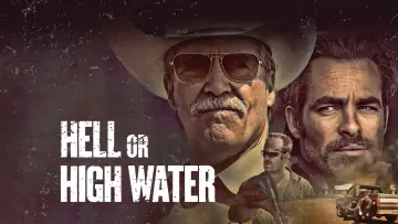 Backdrop to the movie "Hell or High Water" #853989