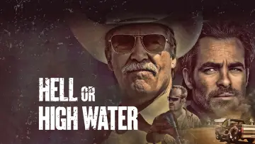 Backdrop to the movie "Hell or High Water" #853995