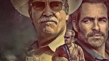 Backdrop to the movie "Hell or High Water" #853996
