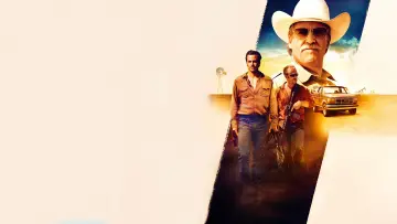 Backdrop to the movie "Hell or High Water" #853997