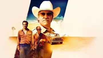 Backdrop to the movie "Hell or High Water" #854000