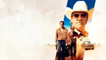 Backdrop to the movie "Hell or High Water" #854003