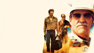 Backdrop to the movie "Hell or High Water" #854005