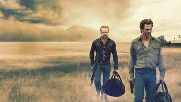 Backdrop to the movie "Hell or High Water" #854009