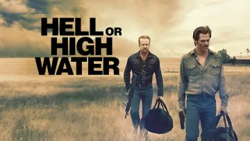 Backdrop to the movie "Hell or High Water" #854010