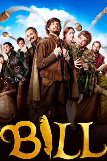 Poster to the movie "Bill" #631499
