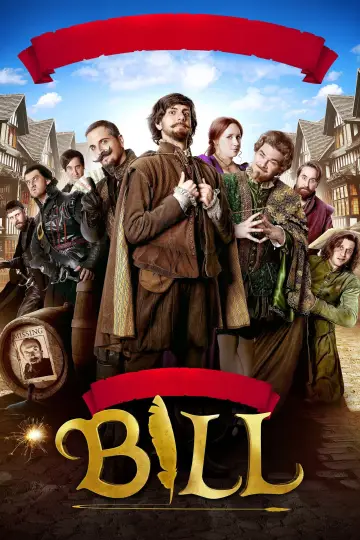 Poster to the movie "Bill" #631510